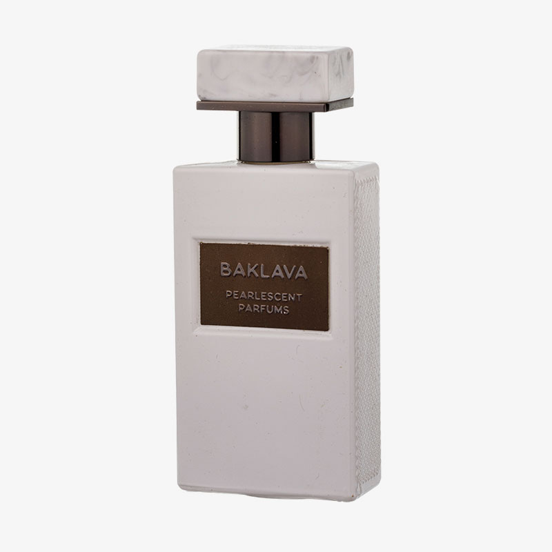 Botol Parfum Kaca 50Ml